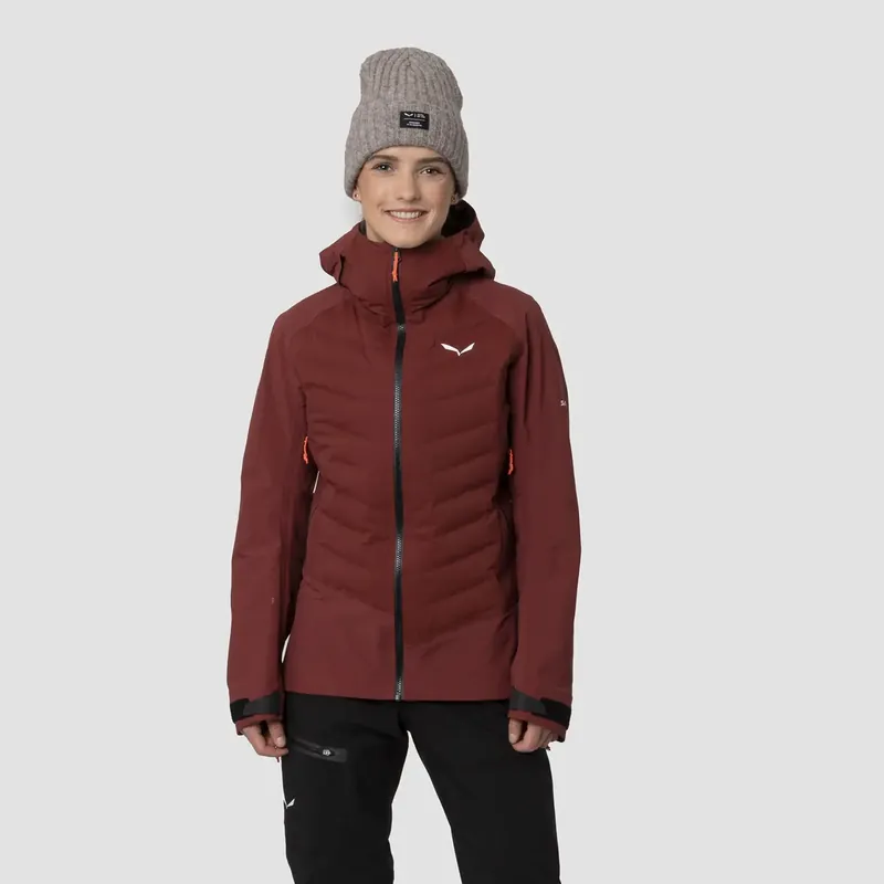 Salewa Sella 3L Powertex Hybrid 48/42 červená Kup Teď