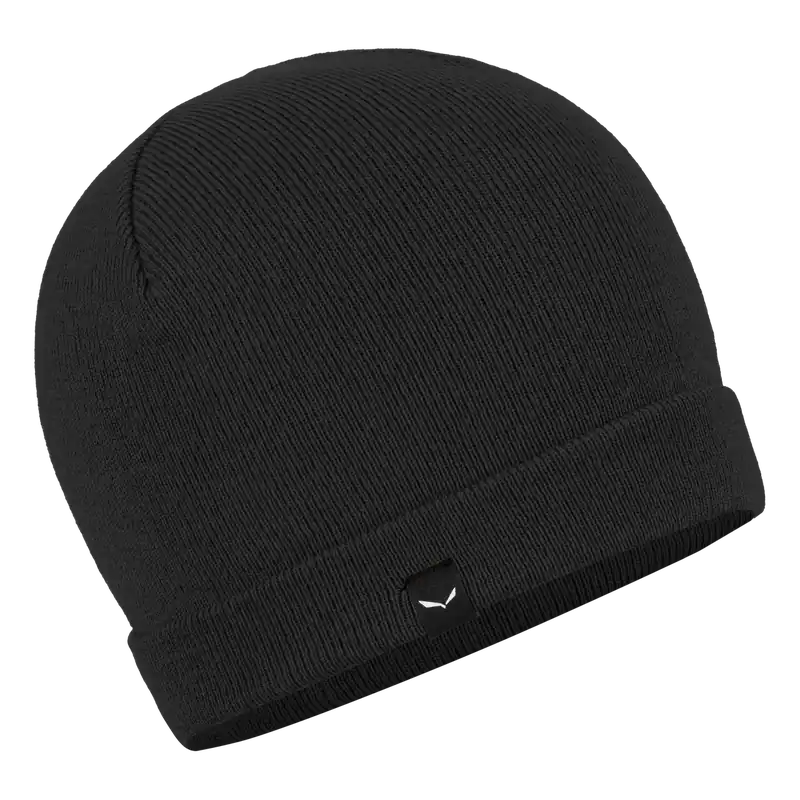 Salewa PUEZ MERINO BEANIE UNI černá Objednat Nyní