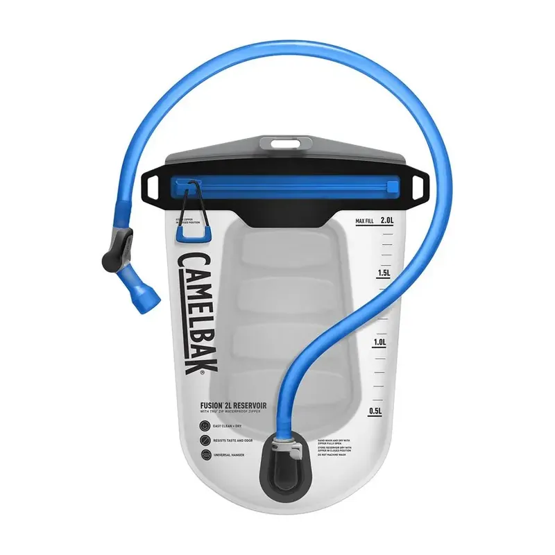 CAMELBAK Fusion 2l Reservoir 2 l průhledná Must-Have