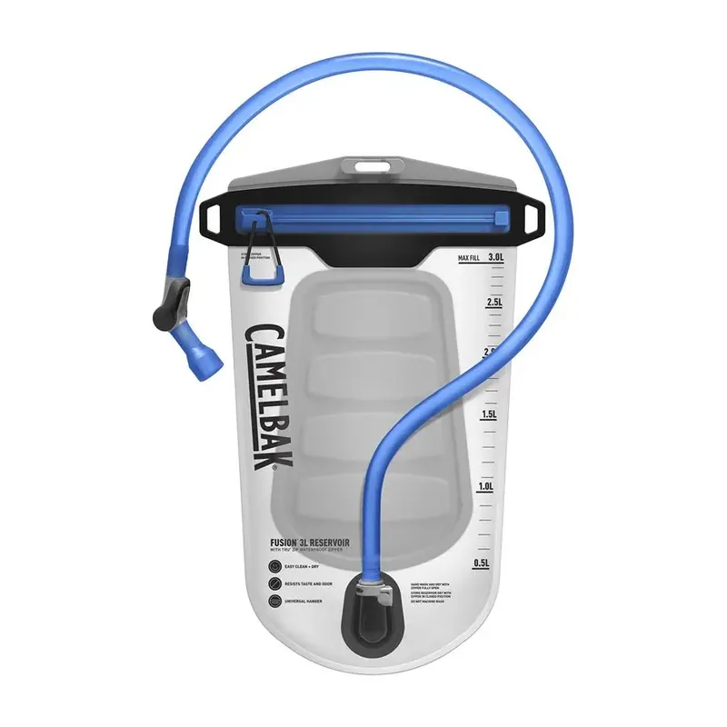 Koupit Online CAMELBAK Fusion 3l Reservoir 3 l průhledná