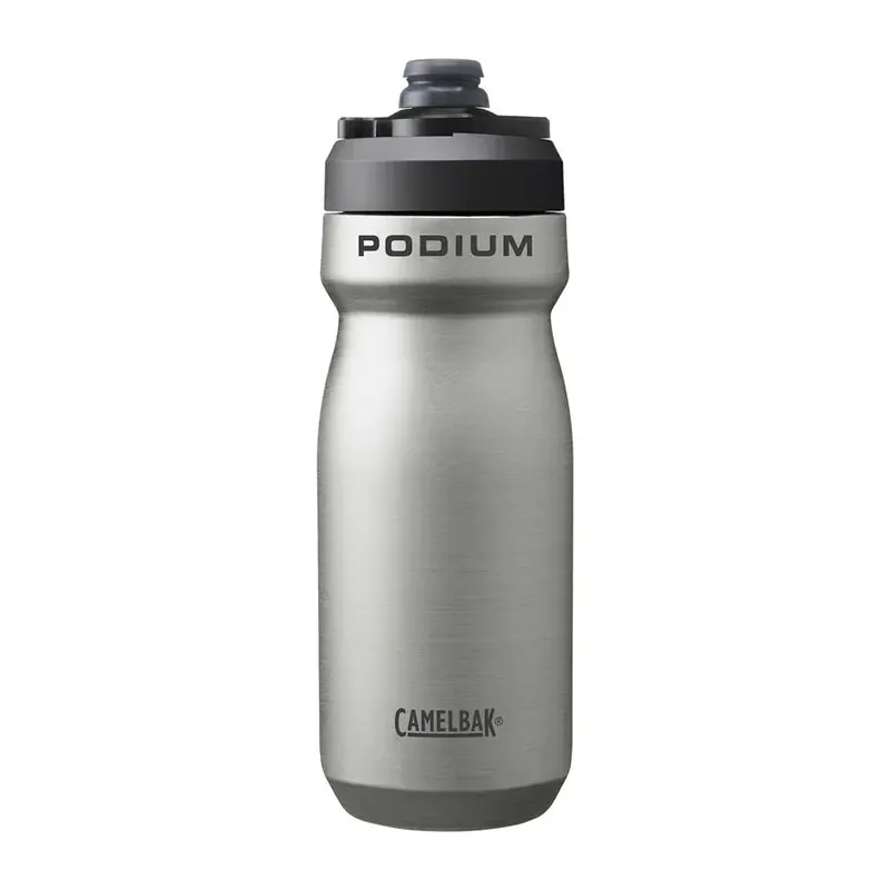 Nejlepší Volba CAMELBAK Podium Vacuum Insulated Stainless 0,53l 530 ml stříbrná/černá