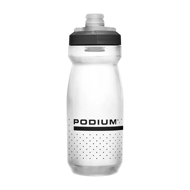 Levný CAMELBAK Podium 0,62l 620 ml průhledná