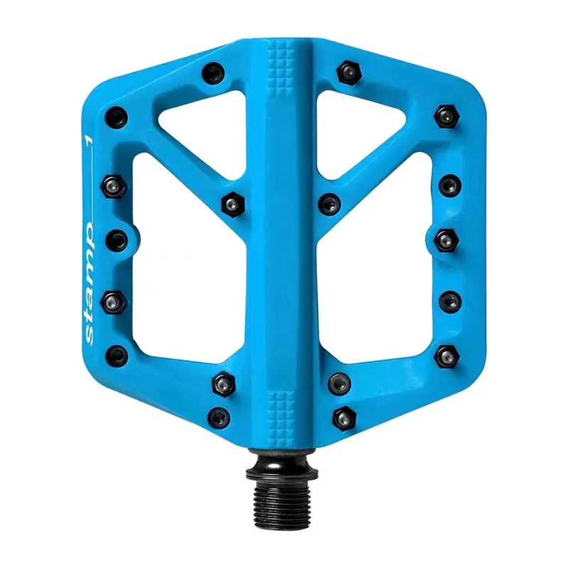 Výhodná Nabídka Crankbrothers Stamp 1 S modrá