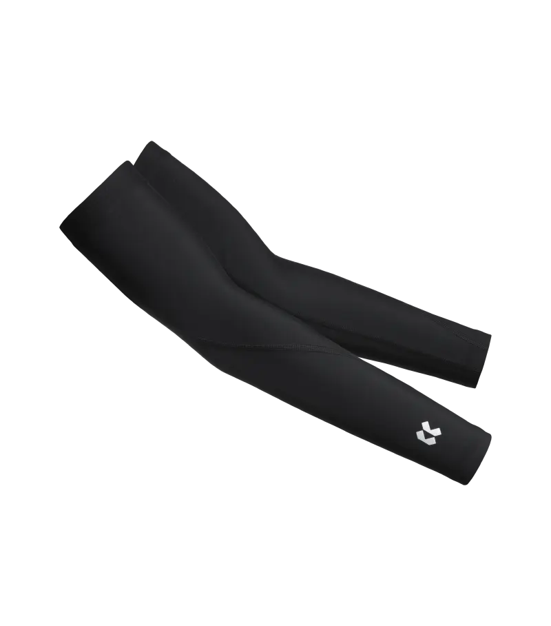 Super Cena KALAS Z4 ARM warmers Lycra Pro 2-3 černá