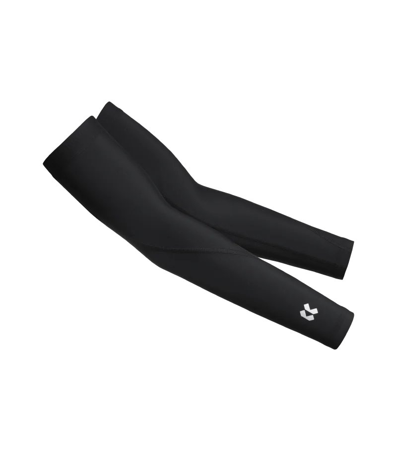 Sezónní Sleva KALAS Z4 ARM warmers Lycra Pro 4-5 černá