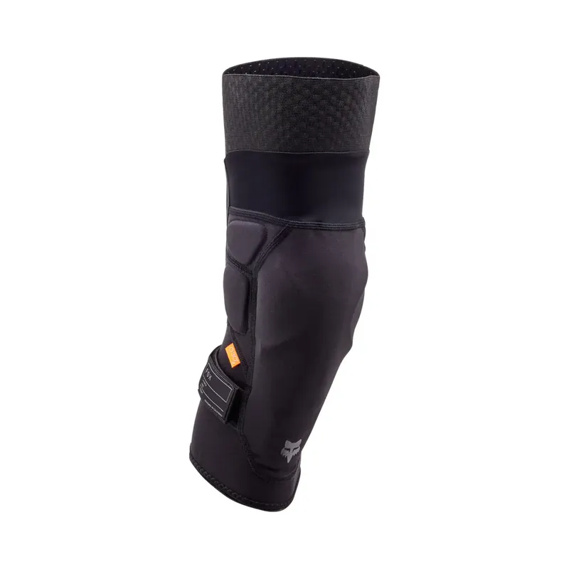 Fox chránič kolen Launch Knee Guard M černá Cenová Bomba