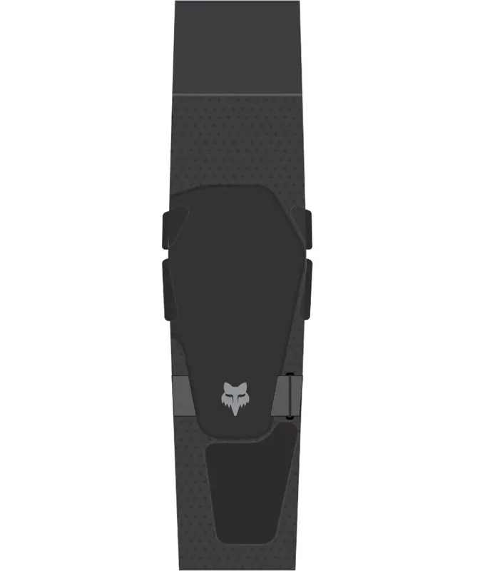 Fox chránič kolen Launch Knee/Shin Guard S černá Ověřený