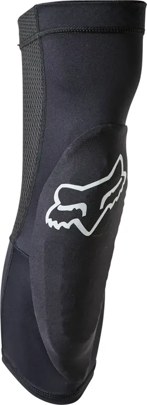 Fox chránič kolen Enduro Knee Guard XXL černá Pouze Dnes