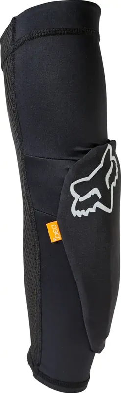 Fox chránič loktů Enduro Elbow Guard L černá Výprodej