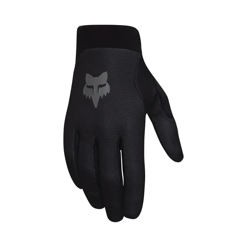 Autentický Fox pánské cyklo rukavice Ranger Glove S černá