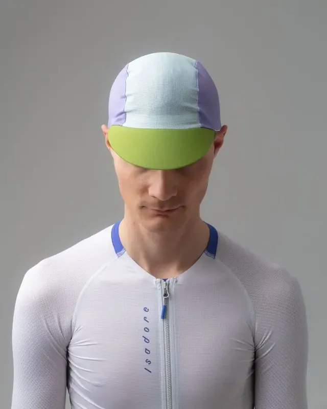 Isadore Light Cap S/M multicolor Zlevněný