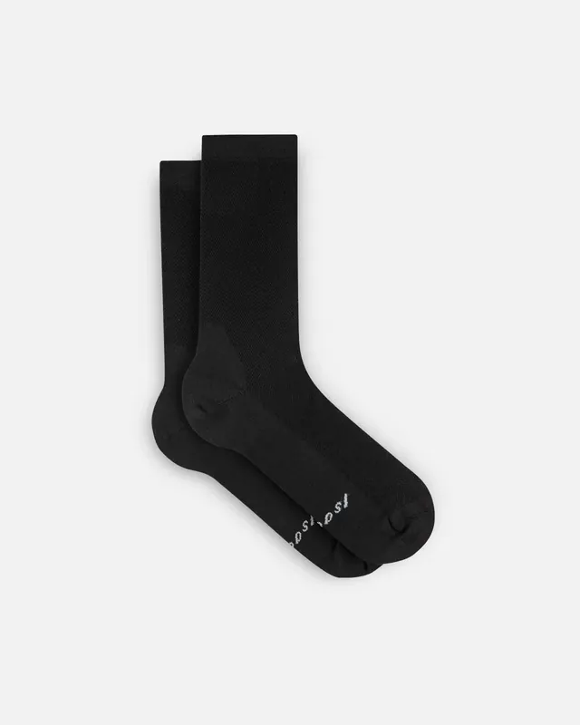 Isadore Signature Light Socks 47-50 černá Ihned K Objednání