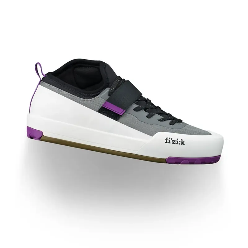 Tovární Cena FIZIK TRETRY GRAVITA TENSOR 39 bílá/fialová