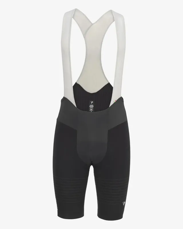 Aktuální Pinarello Bibshort Dogma Man XXL černá