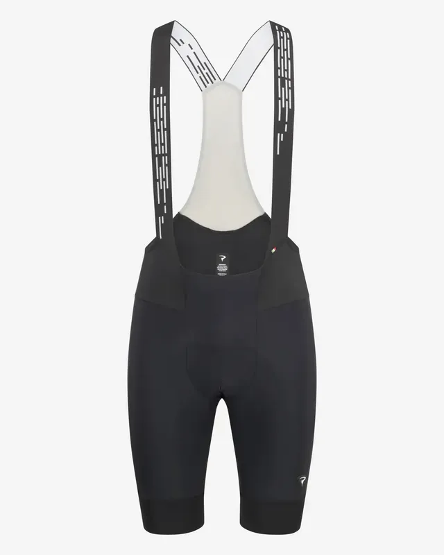 Hit Sezóny Pinarello Bibshort F Man M černá