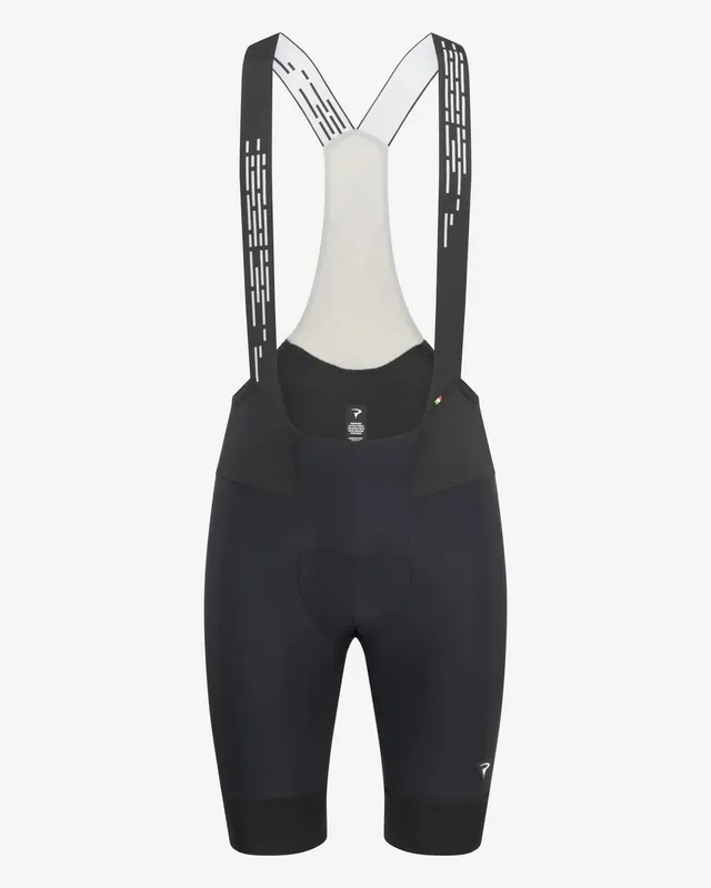 Hit Sezóny Pinarello Bibshort F Man XL černá