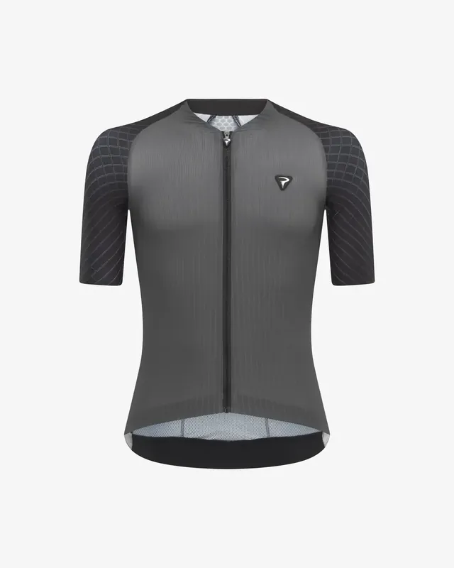Pinarello Jersey Dogma F Man XXL šedá Vrácení Zdarma