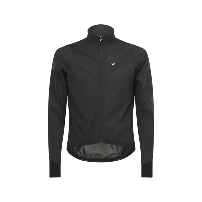 Horká Nabídka Pinarello F Windbreaker Jacket XL černá