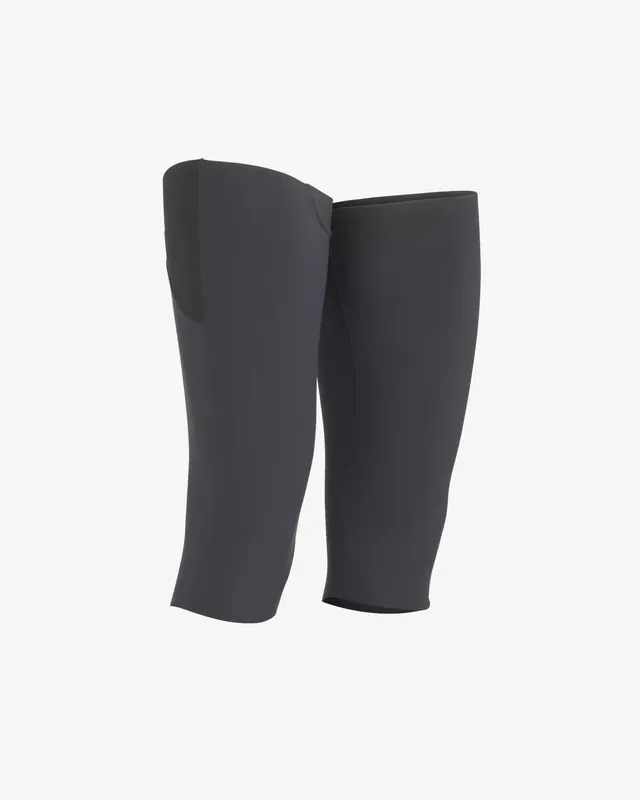 Pinarello Knee Warmer M/L černá Nová Kolekce