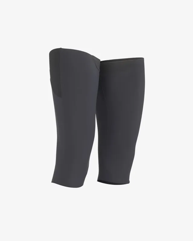 Pinarello Knee Warmer XL/XXL černá Speciální Cena