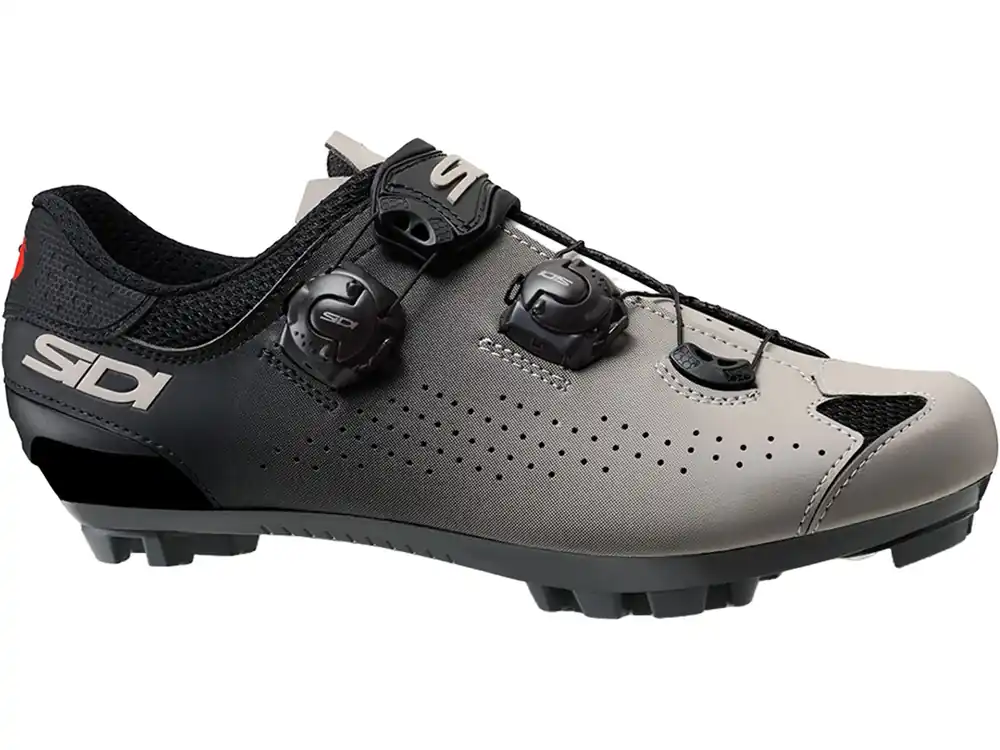 Sidi MTB Eagle 10 tretry 45 černá Ihned K Objednání