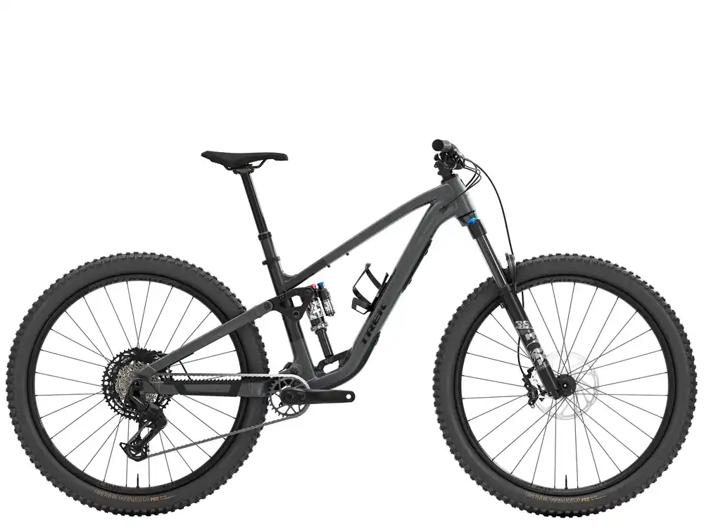 Trek Fuel EX 8 Gen 7 M šedá Koupit Online