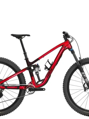 Značkový Trek Fuel EX 8 Gen 7 XL červená