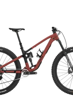 Značkový Trek Fuel EX 9 Eagle 90 Gen 7 S cihlová