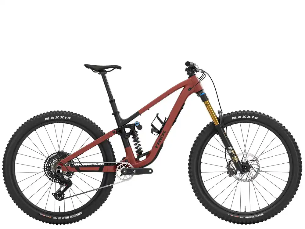 Trek Fuel LX 9 Eagle 90 Gen 7 M cihlová Cenový Hit