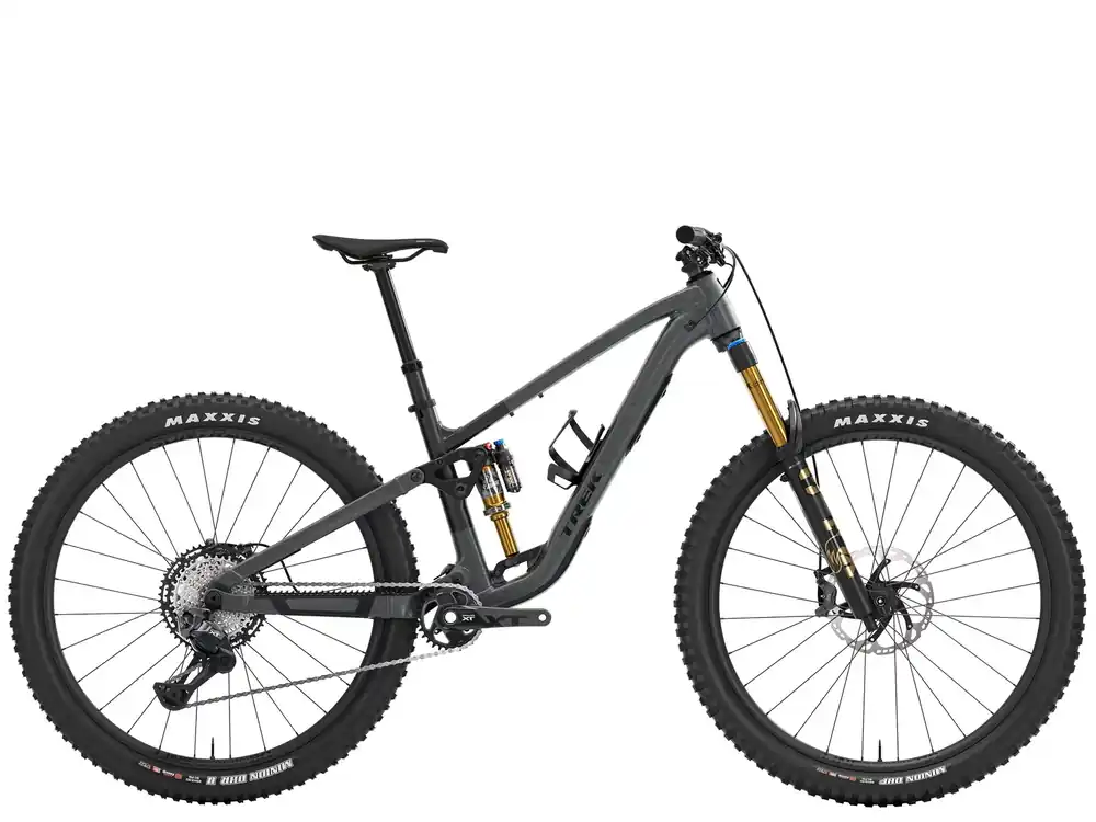 Trek Fuel EX 9 XT Di2 Gen 7 XL šedá Akce