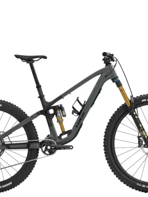 Značkový Trek Fuel MX 9 XT Di2 Gen 7 S šedá