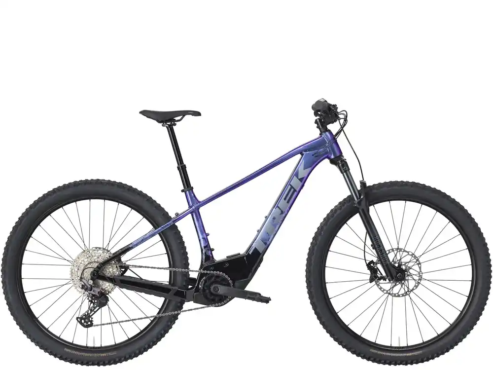 Nakupujte Hned Trek Marlin+ 8 XL fialová