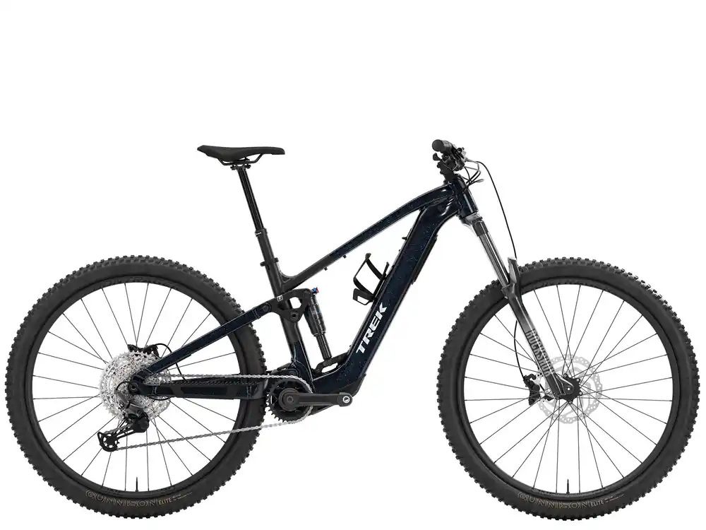Nejlepší Cena Trek Fuel+ EX 5 Gen 2 L fialová