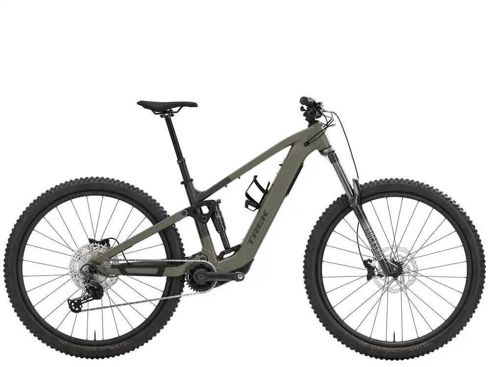 Vrácení Zdarma Trek Fuel+ EX 5 Gen 2 L zelená