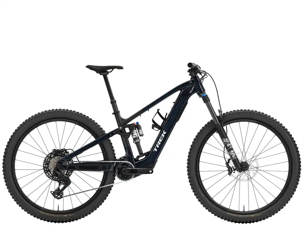 Trek Fuel+ EX 8 Gen 2 L fialová Nejlepší Volba