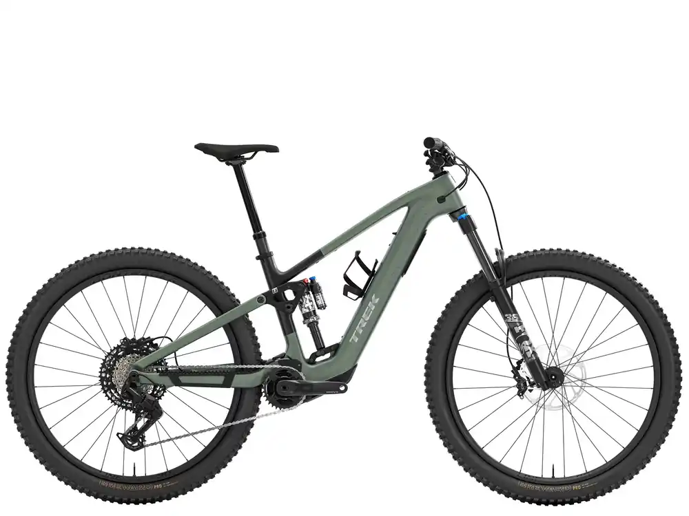 Cenová Bomba Trek Fuel+ EX 9.7 Gen 2 XL zelená