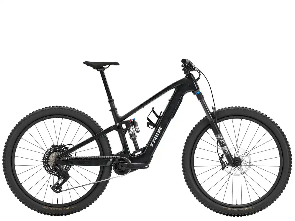 Trek Fuel+ EX 9.7 Gen 2 S šedá Kup Teď