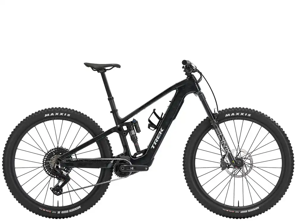 Trek Fuel+ EX 9.8 Eagle 90 Gen 2 L šedá Speciální Cena