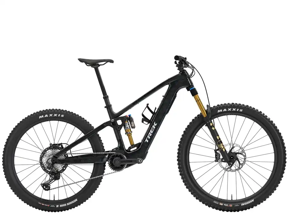 Trek Fuel+ MX 9.8 XT Gen 2 XXL šedá Oblíbený