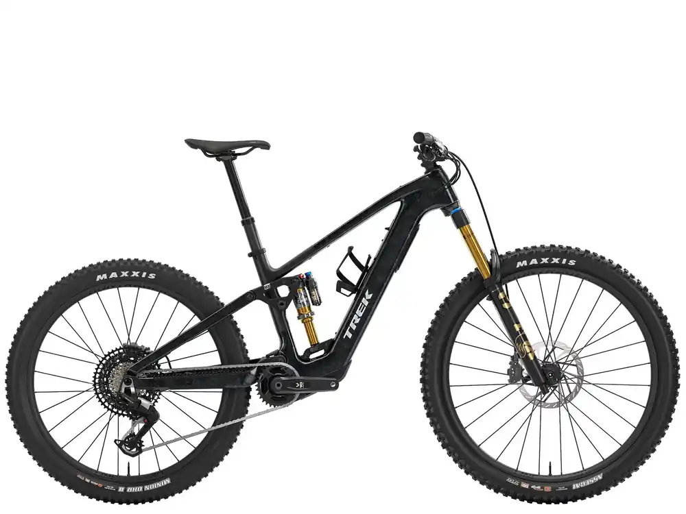 Oblíbený Trek Fuel+ MX 9.8 Eagle 90 Gen 2 XL šedá