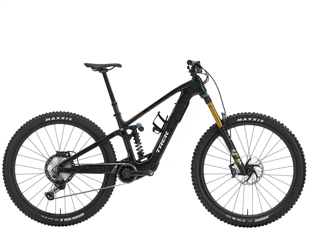 Trek Fuel+ LX 9.8 XT Gen 2 XXL šedá Časově Omezené