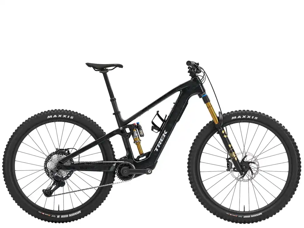 Trek Fuel+ EX 9.8 XT Di2 Gen 2 S šedá Nejlepší Cena