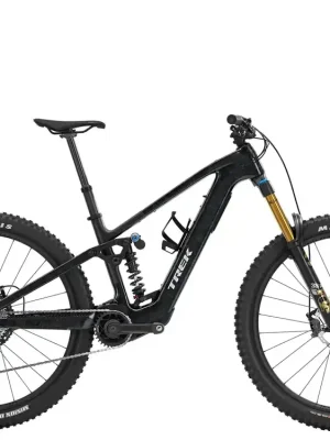Značkový Trek Fuel+ LX 9.8 XT Di2 Gen 2 L šedá