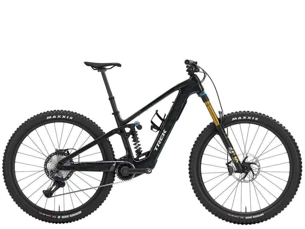 Značkový Trek Fuel+ LX 9.8 XT Di2 Gen 2 L šedá