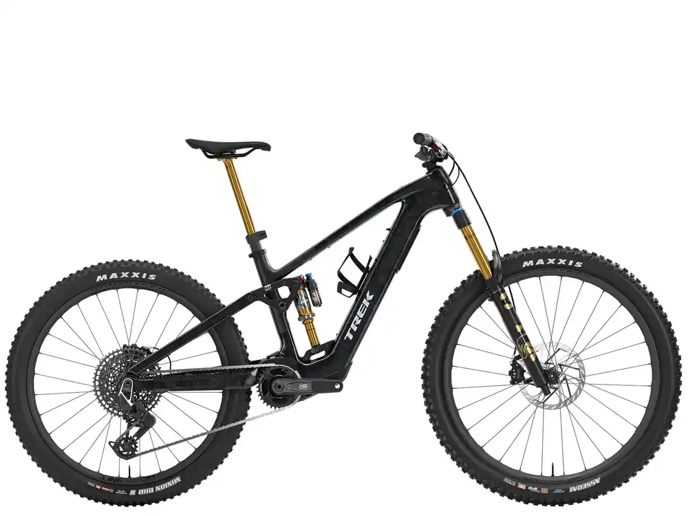 Vrácení Zdarma Trek Fuel+ MX 9.9 X0 AXS Gen 2 XL šedá