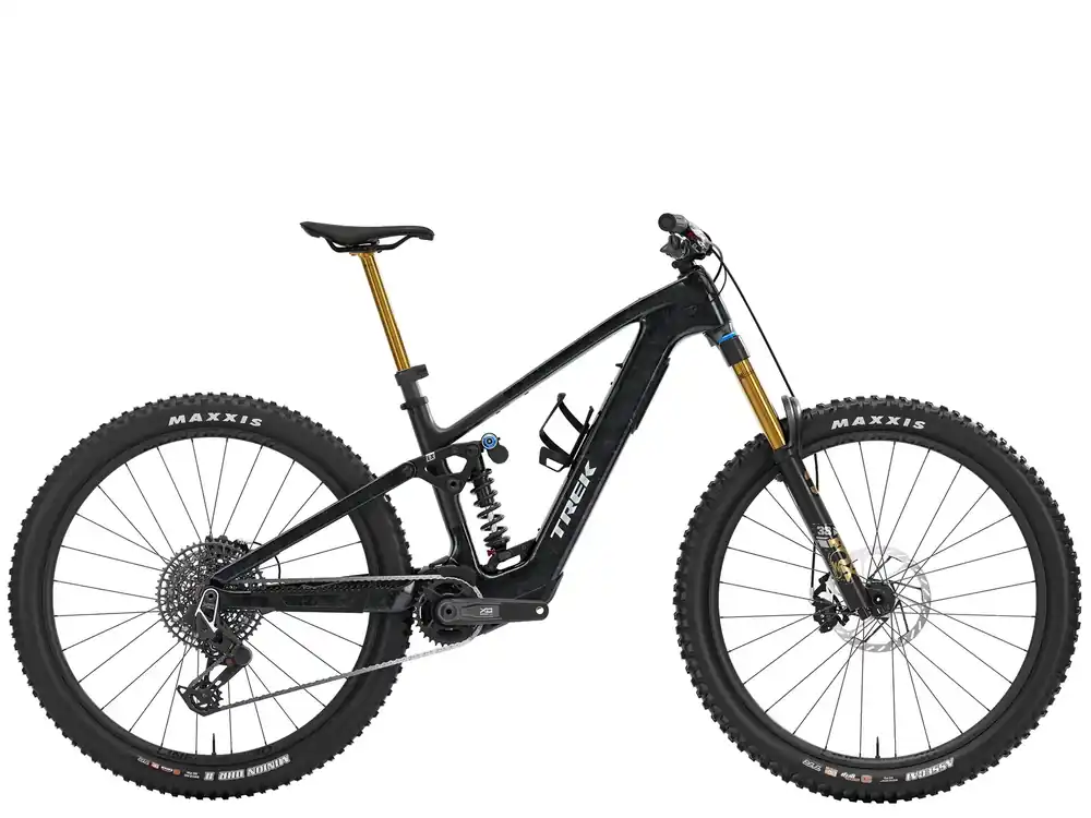 Cenový Hit Trek Fuel+ LX 9.9 X0 AXS Gen 2 S šedá