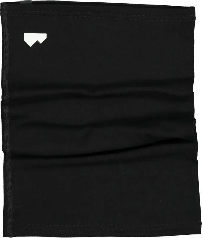 Akční Nabídka Mons Royale Merino nákrčník DAILY DOSE MERINO FLEX 200 UNI černá