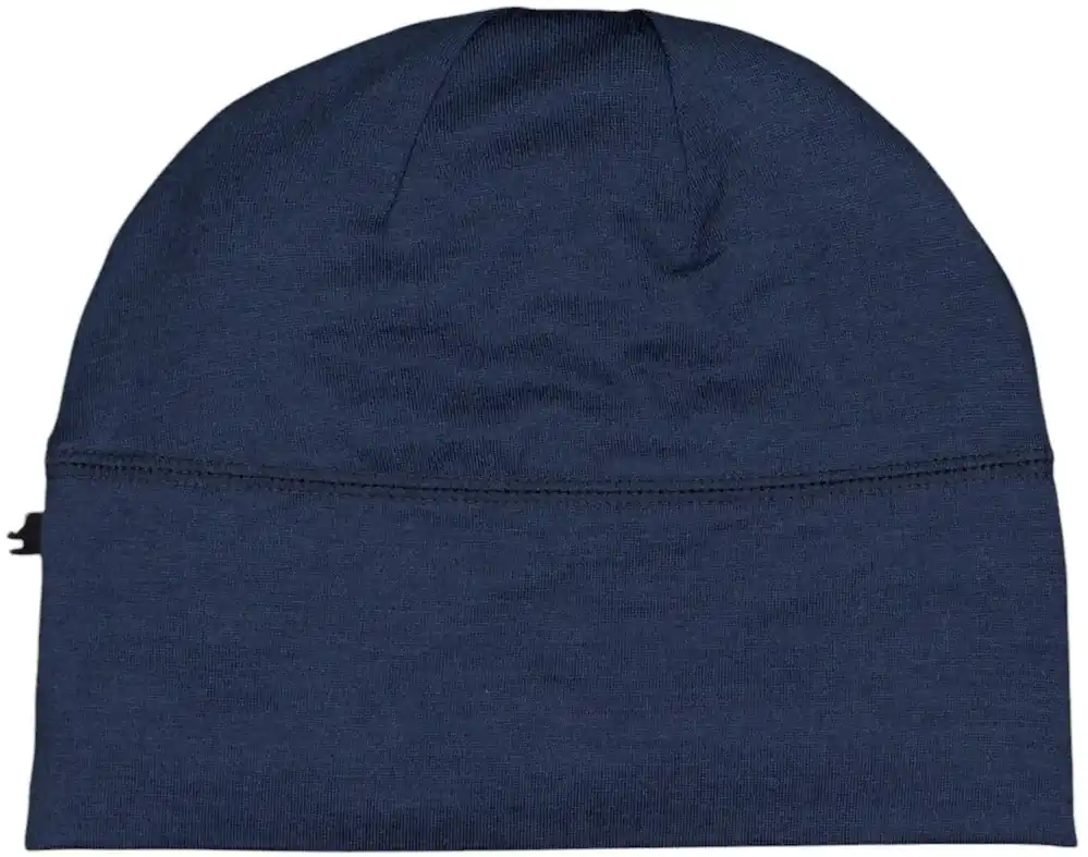 Aktuální Mons Royale Čepice pod helmu TECH MERINO UNI modrá