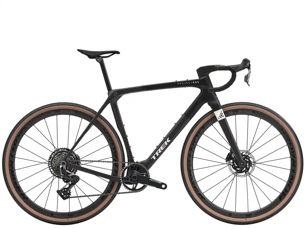 Trek Checkmate SLR 7 AXS M černá Pouze Dnes