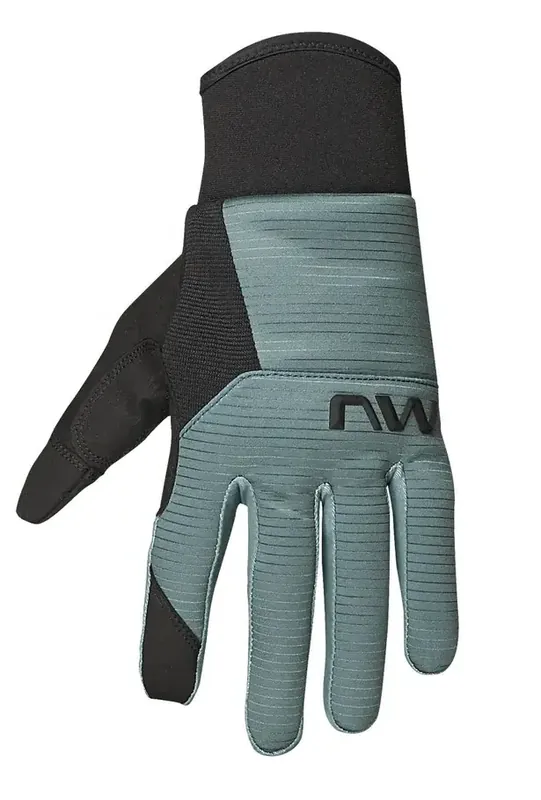 Northwave Fast Gel Glove M šedá Must-Have